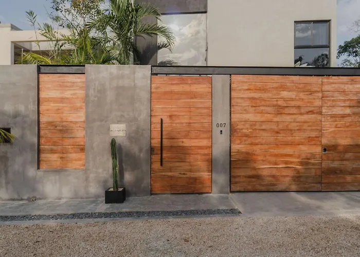 Niburu 4 Hab Exclusive House
