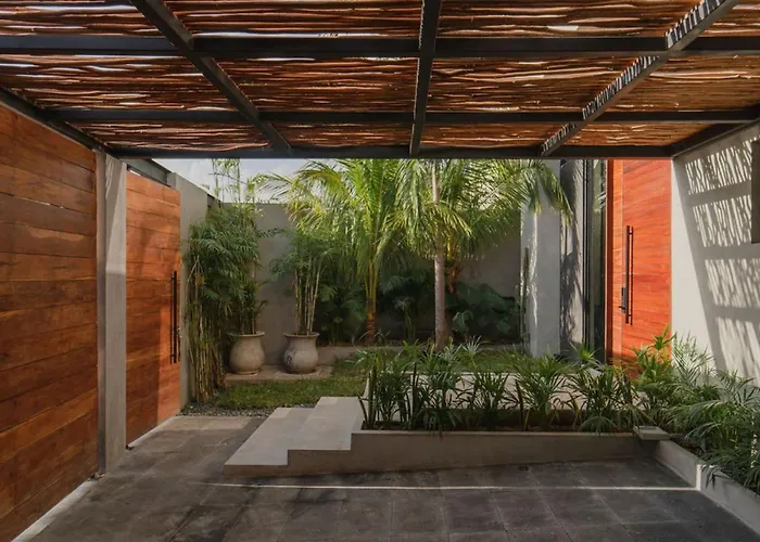 Niburu 4 Hab Exclusive House Pousada