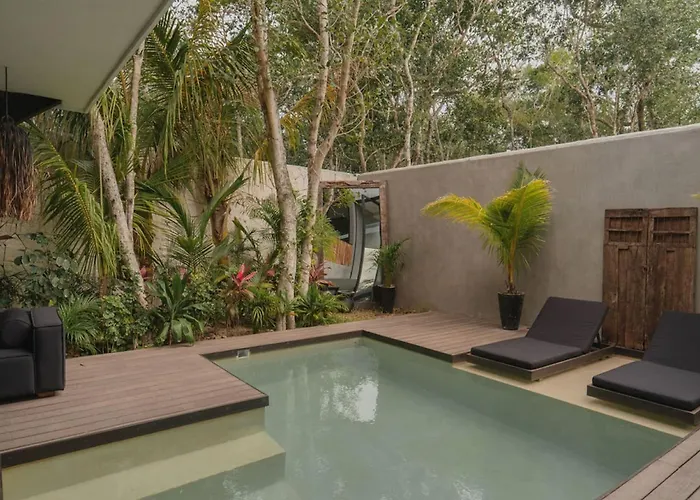 Pousada Niburu 4 Hab Exclusive House
