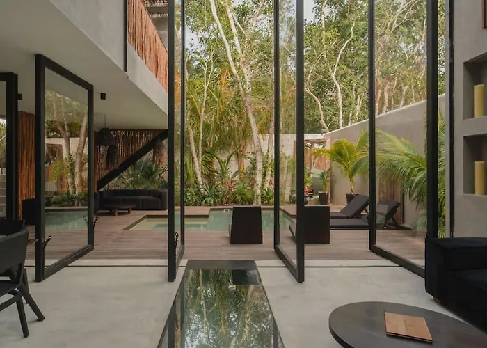 Niburu 4 Hab Exclusive House *