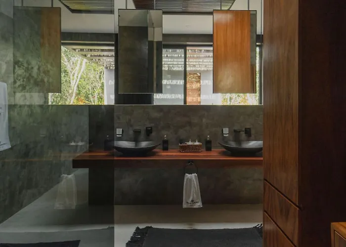 Niburu 4 Hab Exclusive House * Tulum