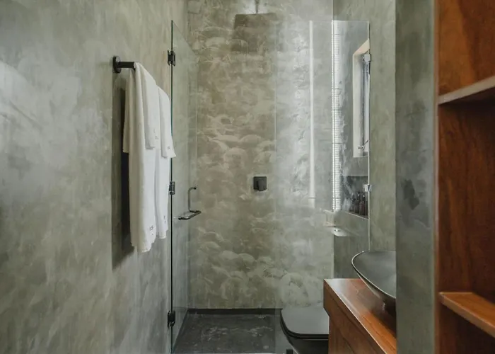 Pousada Niburu 4 Hab Exclusive House