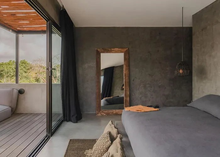 Pousada Niburu 4 Hab Exclusive House *
