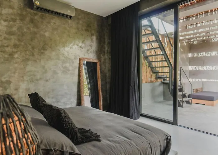 Pousada Niburu 4 Hab Exclusive House *