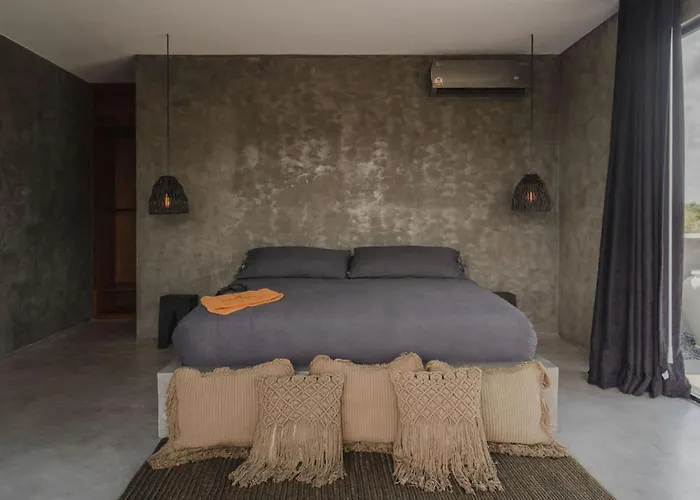 Pousada Niburu 4 Hab Exclusive House
