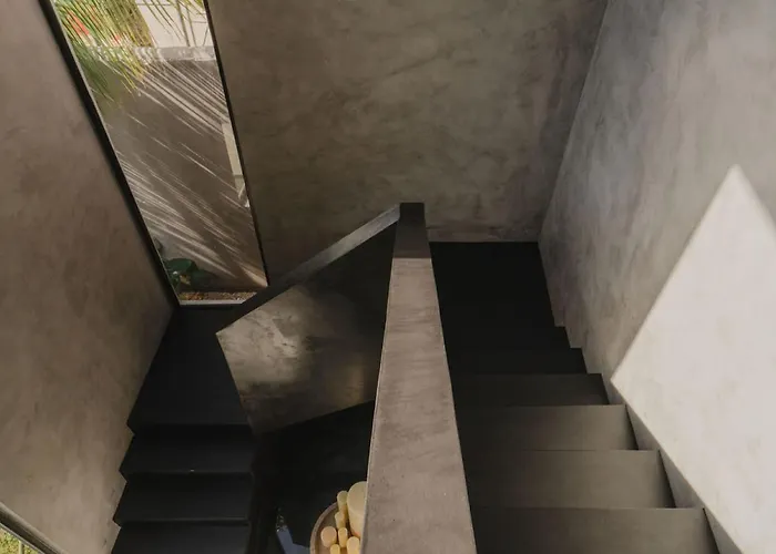 Niburu 4 Hab Exclusive House *