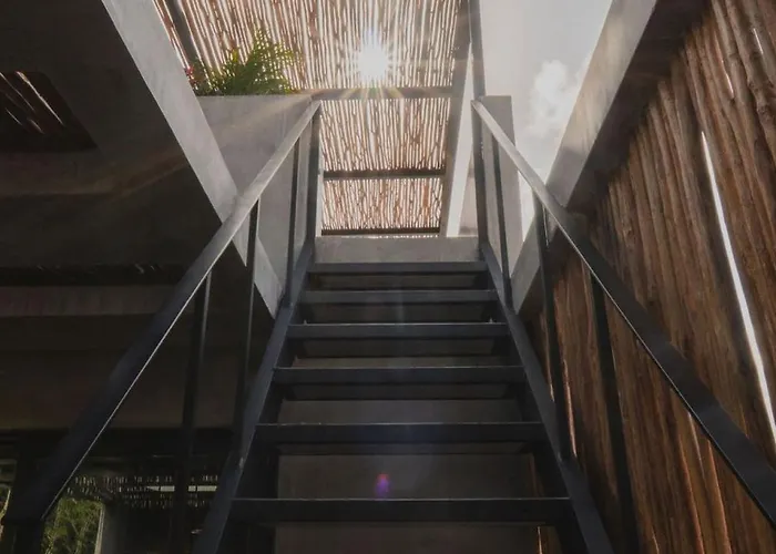 Niburu 4 Hab Exclusive House * Tulum