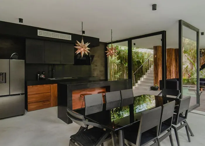 Niburu 4 Hab Exclusive House Pousada